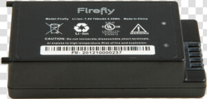 Firefly Replacement Battery   Firefly 2 Battery  HD Png Download