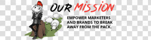 Empower Marketers And Brands To Break Away From The   Makati Chamber Of Commerce And Industry  HD Png Download