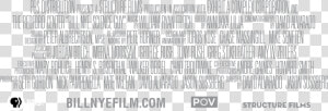 Film Credits  HD Png Download