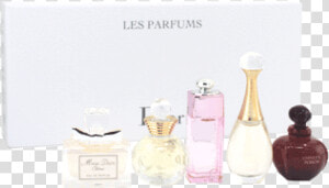 Mini Perfumes Importados Femininos  HD Png Download