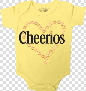 Cheerios  HD Png Download