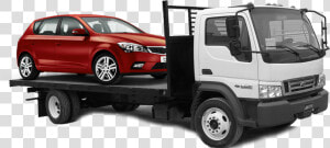 Towing Car Png  Transparent Png