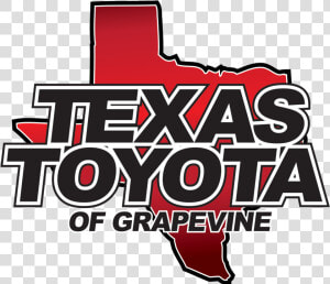 Texas Toyota Of Grapevine  HD Png Download