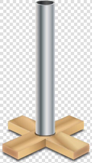 Emoji Round 2 Festivus   Festivus Pole No Background  HD Png Download