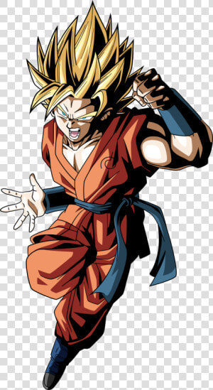 Transparent Super Saiyan Blue Goku Png   Dragon Ball Super Goku Blue Super Saiyan  Png Download