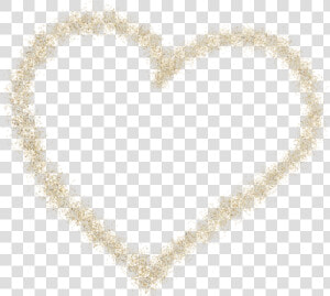 Golden Sand Heart Png Download   Heart  Transparent Png