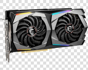 Geforce® Rtx 2060 Super™ Gaming    Msi Rtx 2060 Gaming Z  HD Png Download