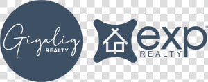 Logo   Exp Realty  HD Png Download