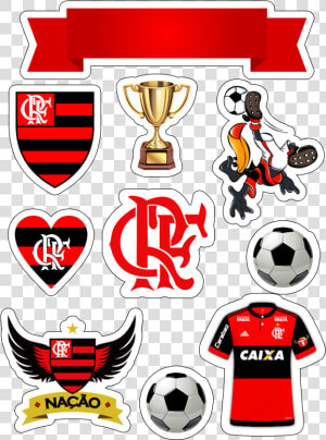 Clube De Regatas Do Flamengo  HD Png Download