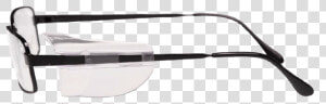 Removable Side Shields For Safety Glasses  HD Png Download