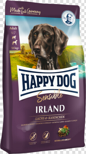 Happy Dog Supreme Sensible France  HD Png Download