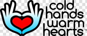 Cold Clipart Cold Hand   Cold Hand Warm Heart Png  Transparent Png