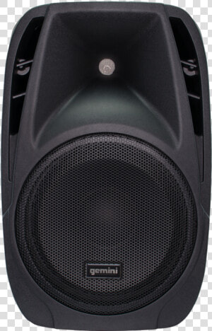 Portable Pa System   Subwoofer  HD Png Download