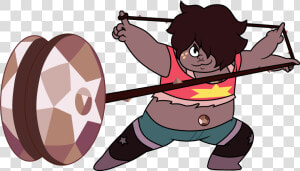 Http     vignette2   Wikia   Nocookie   Net steven universe   Steven Universe Fusion Smoky Quartz  HD Png Download