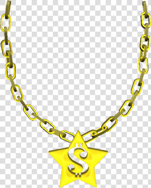 Chain Thug Life Clip Art   Thug Life Png Download  Transparent Png