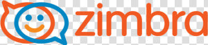 Transparent Zimbra Logo  HD Png Download