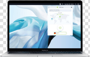 Best Vpn For Macbook Air  HD Png Download