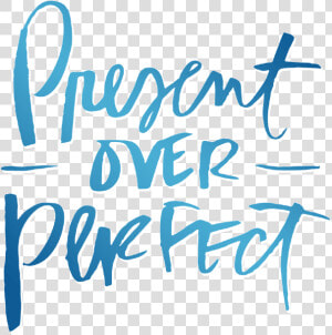 An Error Occurred   Present Over Perfect Study  HD Png Download