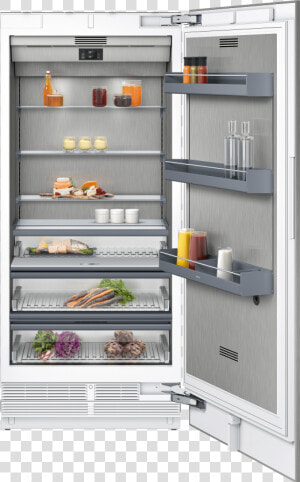 Fridge Top View Png  Transparent Png