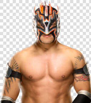 Kalisto   Wwe Kalisto Png 2017  Transparent Png