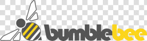 Bumblebee Logo Png   Bumblebee Logo  Transparent Png