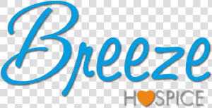 Breeze Hospice Of Missouri And Illinois   Graphic Design  HD Png Download