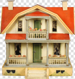 Dollhouse  HD Png Download