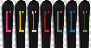 Pirelli Skis  HD Png Download