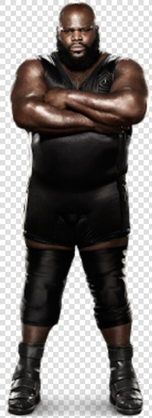 Universe Of Smash Bros Lawl   Wwe Mark Henry Png  Transparent Png