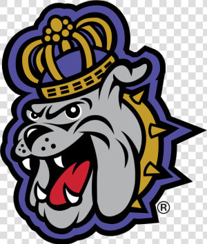 James Madison Dukes Logo  HD Png Download