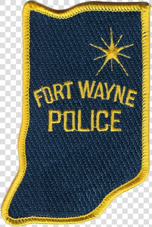  officerdown Police Officer David Tinsley  Fort Wayne   Fort Wayne Police Department  HD Png Download