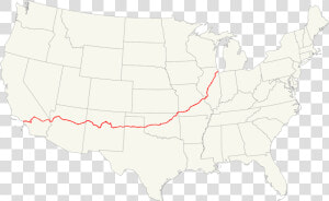 Route   Cheyenne Tribe Location  HD Png Download