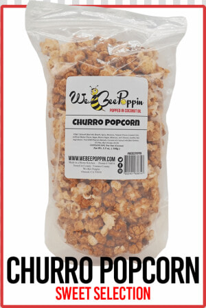 We Be Poppin Popcorn Cheddar  HD Png Download