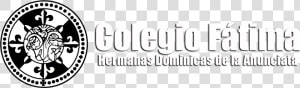 Colegio Fátima   Dominicas De La Anunciata  HD Png Download