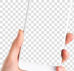 Samsung Mobile Phone Clipart Hand Png   Hand Holding Smart Phone  Transparent Png