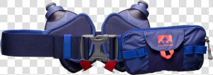 Switchblade 24oz Hydration Belt Class   Nathan Switchblade Hydration Belt  HD Png Download