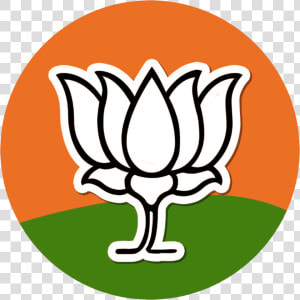 Bjp Logo Png Clipart   Bjp Logo Png Hd  Transparent Png