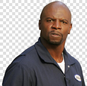 Terrycrews Terry Julius Paidochris Todomundoodeiaochris   Terry Crews Stickers  HD Png Download