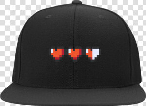 Gamer Hearts  Half Life Lost Flex Fit Cap   Baseball Cap  HD Png Download