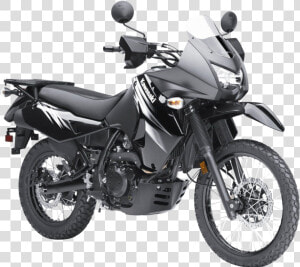 Kawasaki Klr650 Png Image   2012 Kawasaki Klr 650  Transparent Png