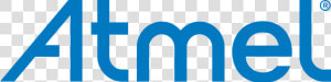 Atmel Logo   Atmel Corporation Logo  HD Png Download