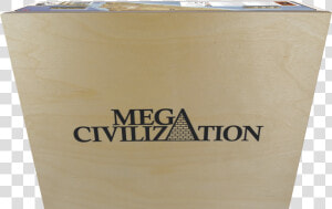 Transparent Civilization V Logo Png   Mega Civilization  Png Download