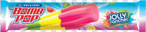 Jolly Rancher Popsicles Bomb Pop  HD Png Download