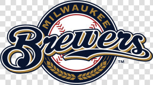 Milwaukee Brewers Logo  HD Png Download