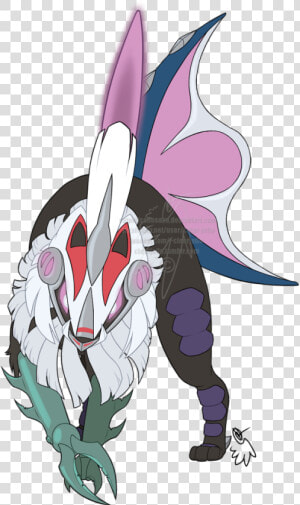 Silvally Ghost  HD Png Download