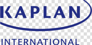 Kaplan International English Logo  HD Png Download