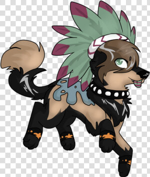 Animal Jam Epic Art   Animal Jam Wolf Art  HD Png Download