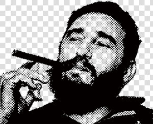 Fidel Castro  HD Png Download