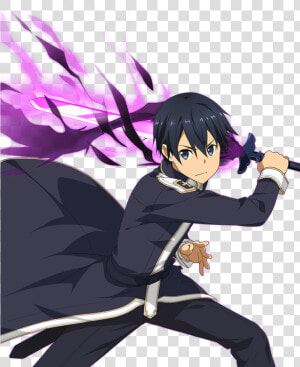 Sao Alicization Rising Steel  HD Png Download