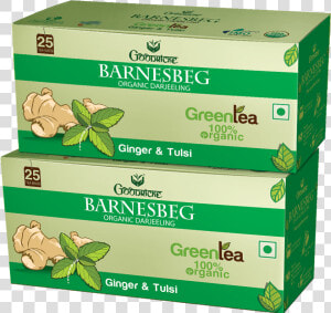 Tea Leaves Png  buy Barnesbeg Ginger  amp  Tulsi Green  Transparent Png